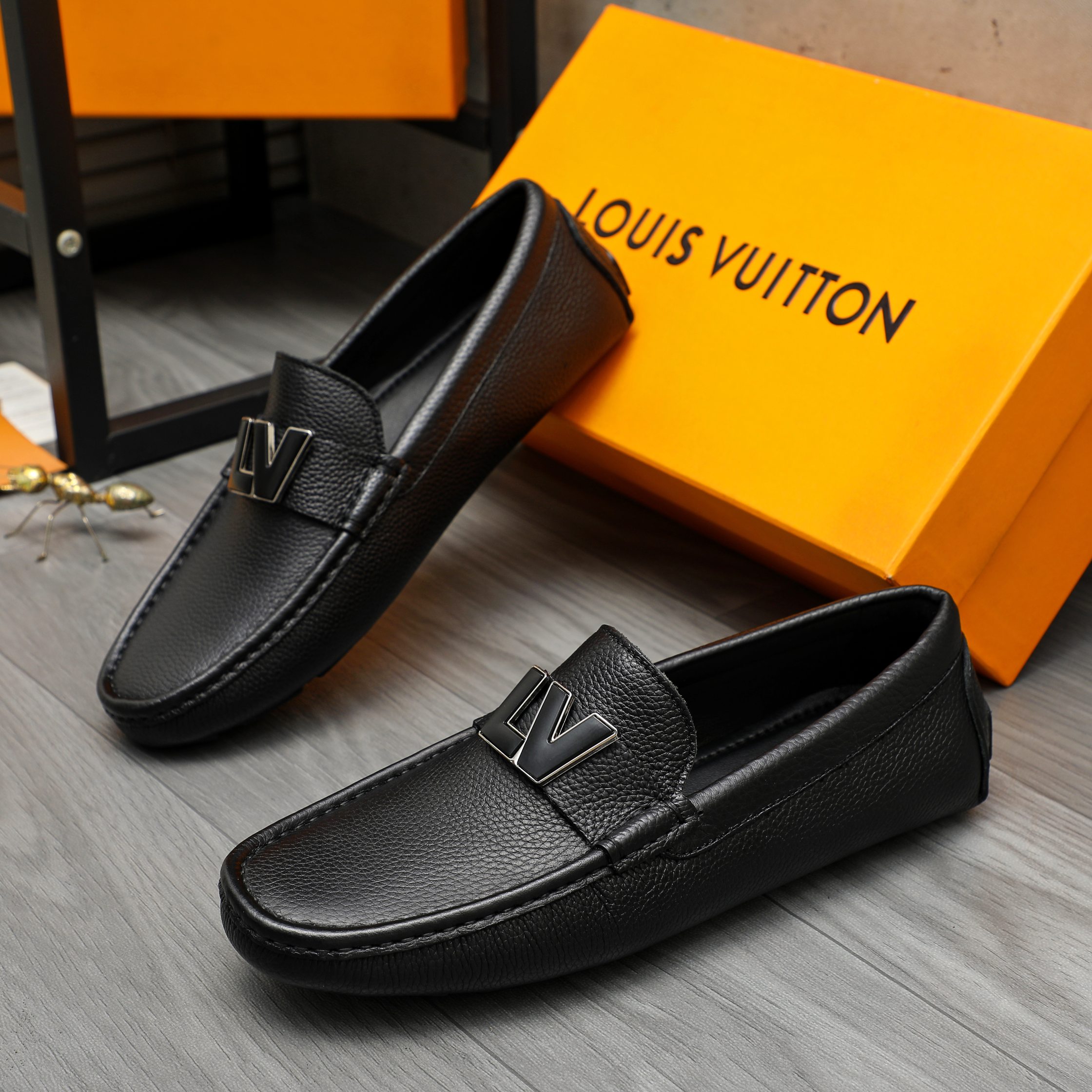 ルイ ヴィトン ( Louis Vuitton)