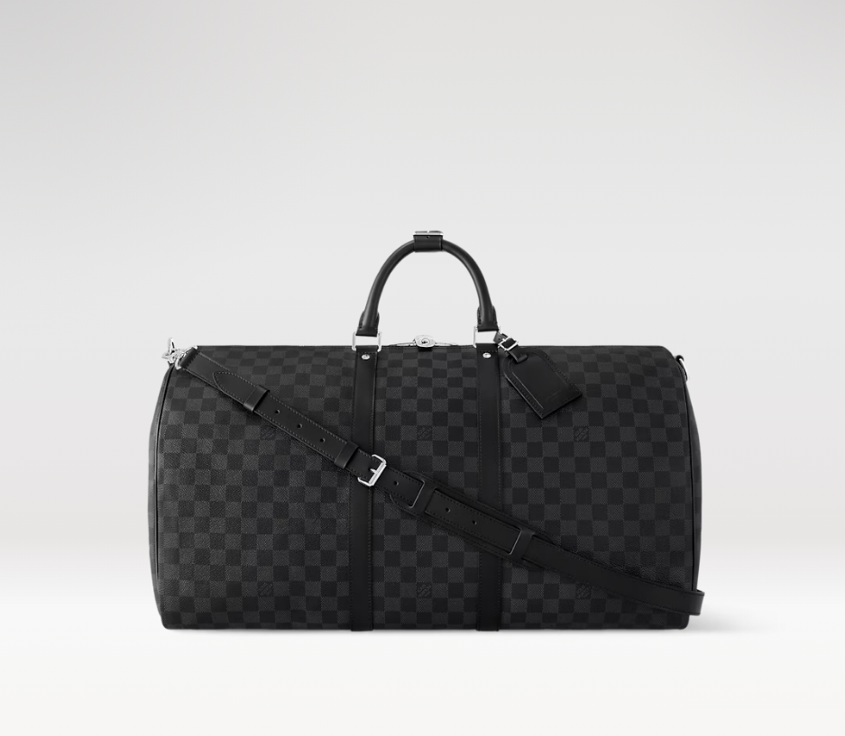 【極美品】キーポル・バンドリエール55 美品 Louis Vuitton キーポル55 バンドリエール - メルカリ