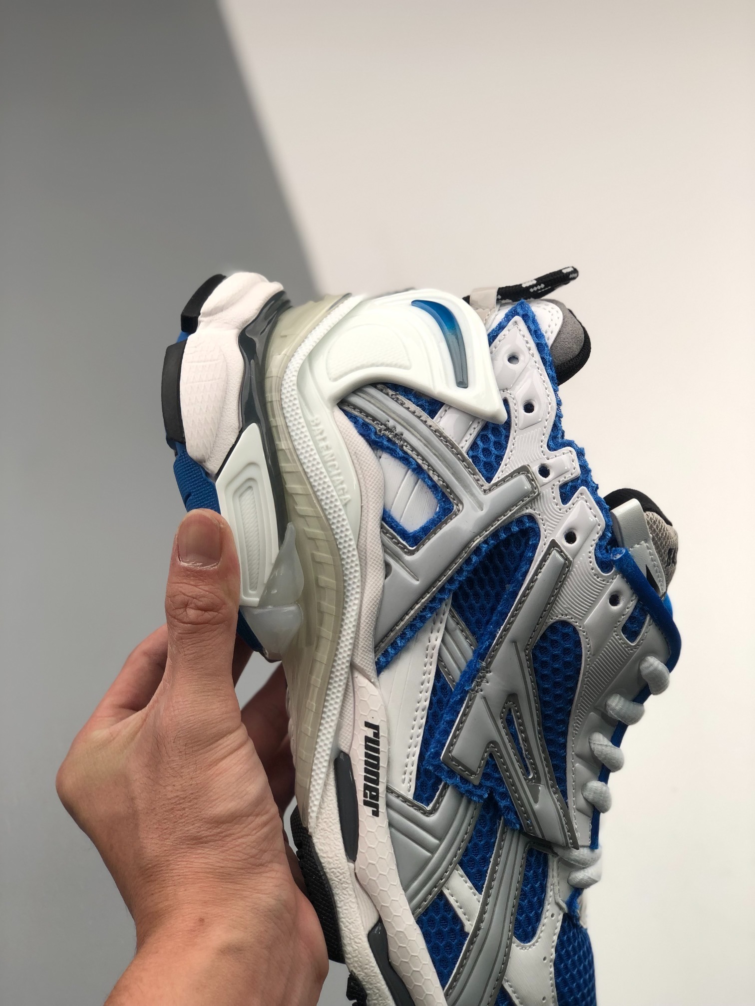 Runner Sneaker スニーカー ユニセックス 