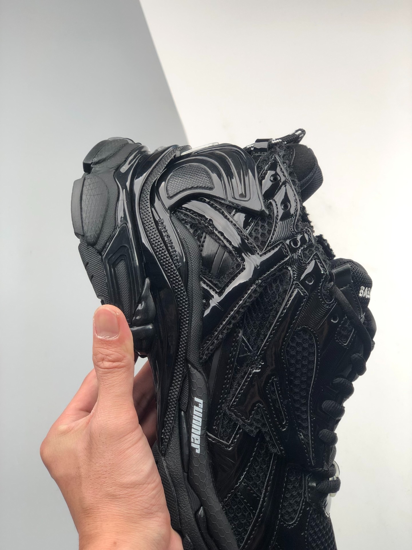 Runner Sneaker スニーカー ユニセックス 