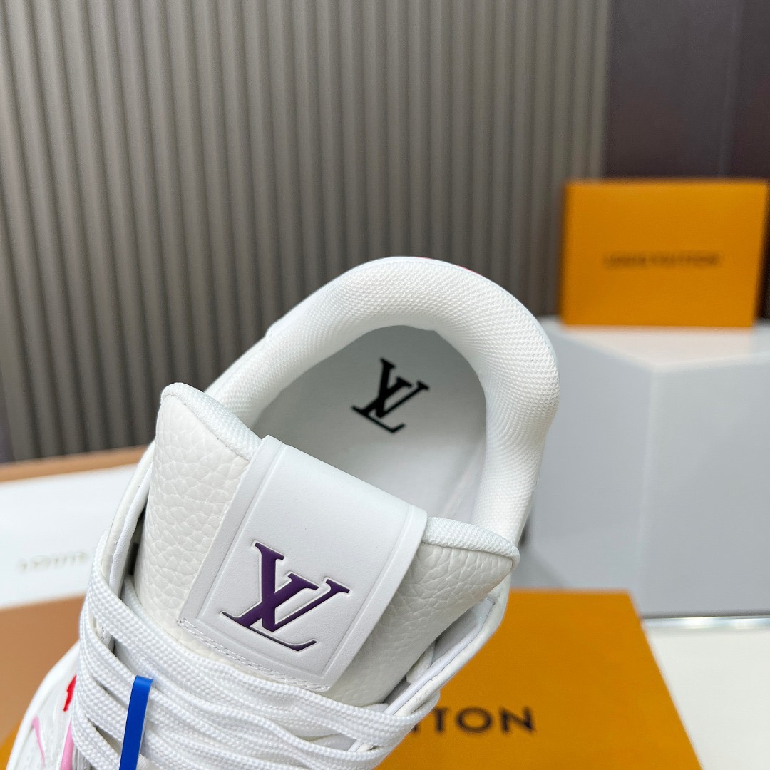 2026SS Lv Trainer #54 スニーカー ユニセックス 