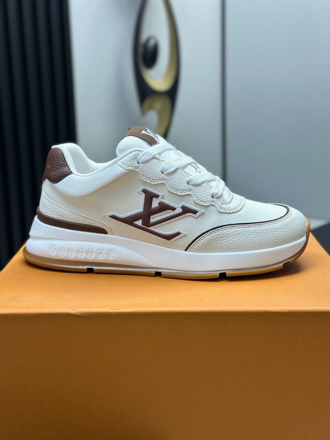 2026SS Lv assic  スニーカー メンズ