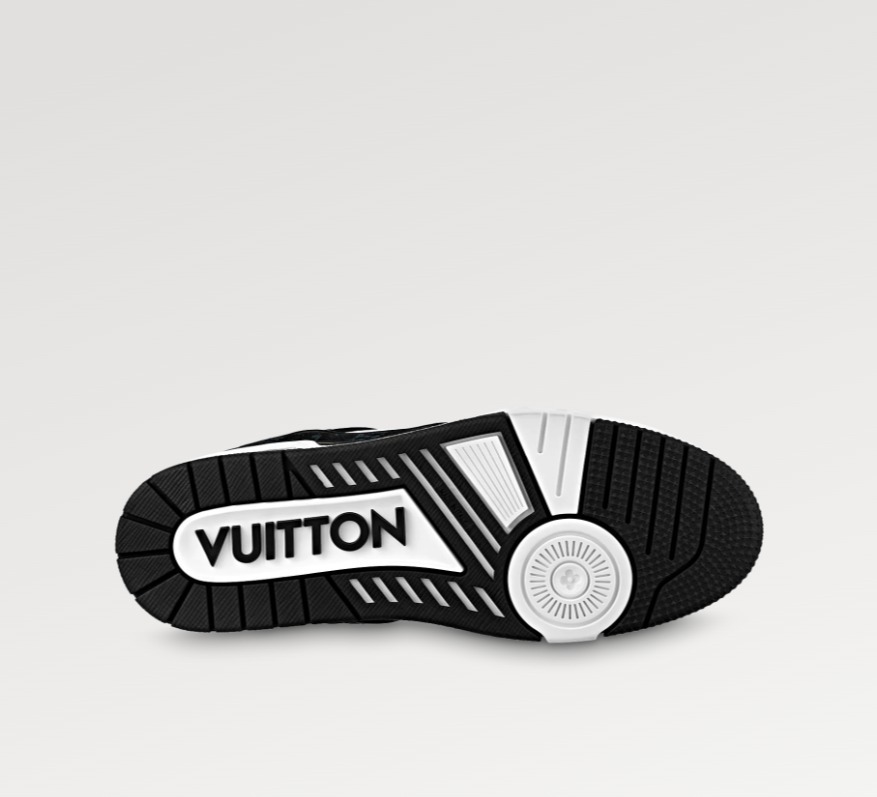 LV トレイナー スニーカー