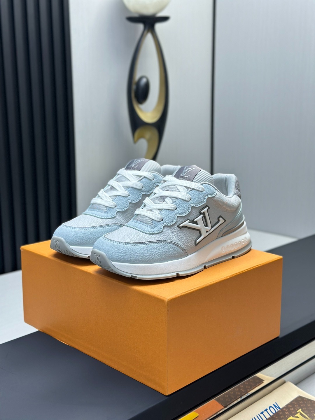 2026SS Lv assic  スニーカー メンズ
