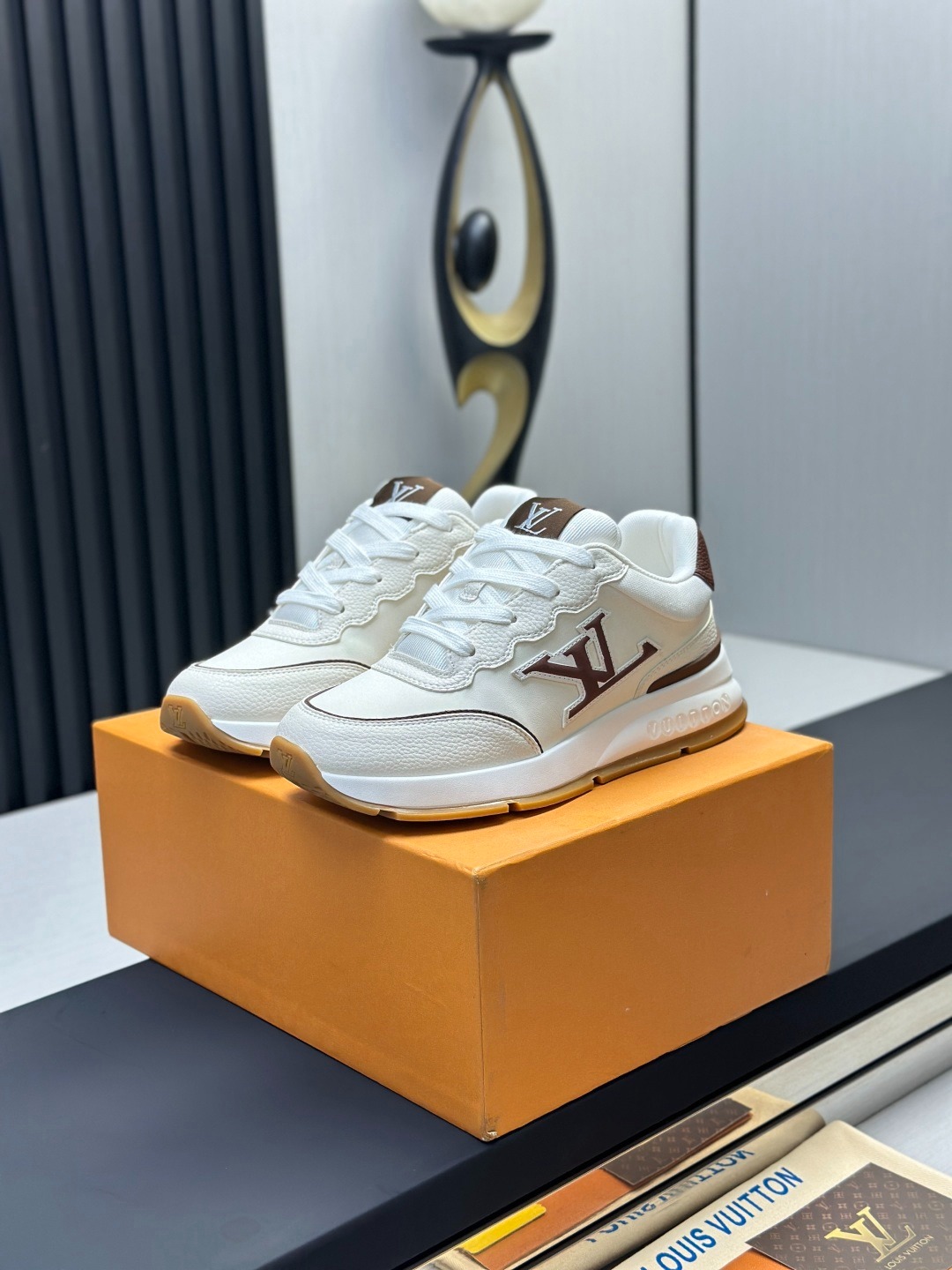 2026SS Lv assic  スニーカー メンズ