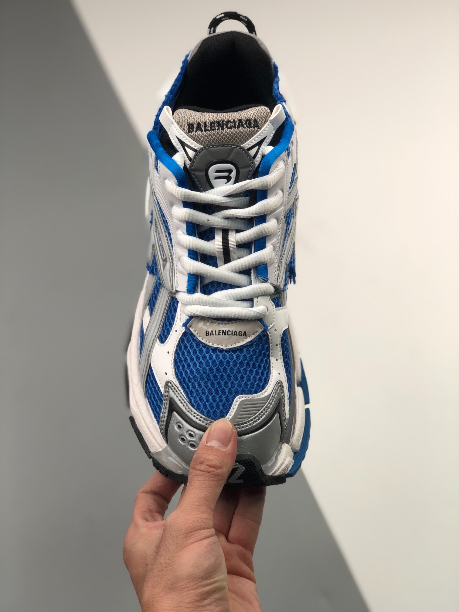 Runner Sneaker スニーカー ユニセックス 