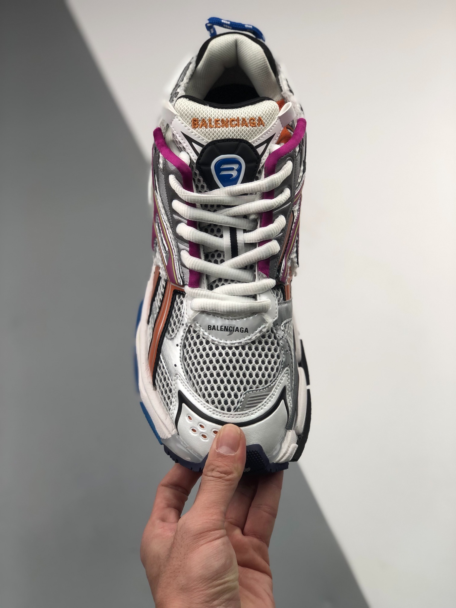 Runner Sneaker スニーカー ユニセックス 