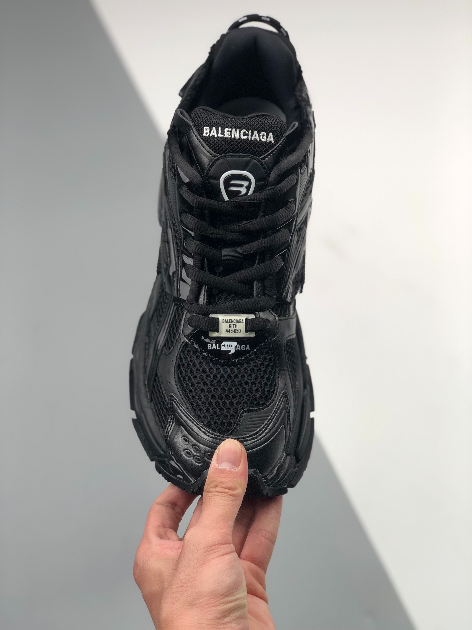 Runner Sneaker スニーカー ユニセックス 