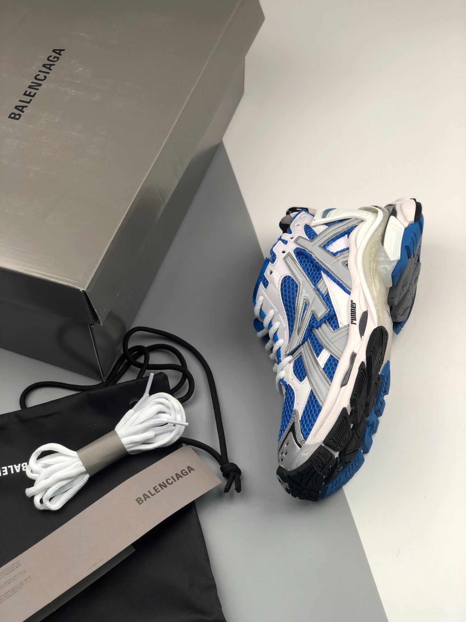 Runner Sneaker スニーカー ユニセックス 