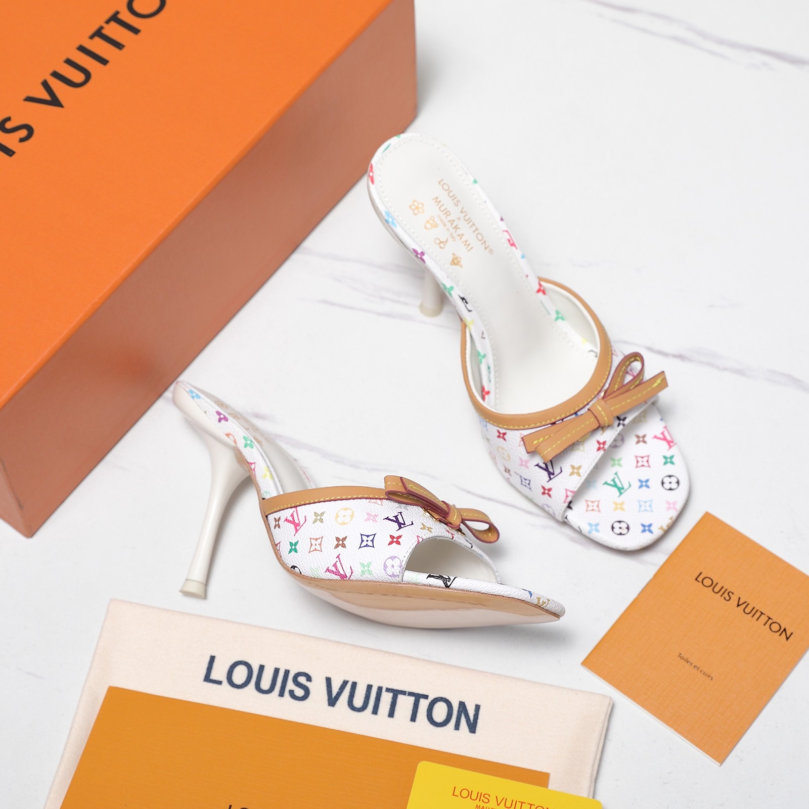 2026年新作 9.5cm レディース
