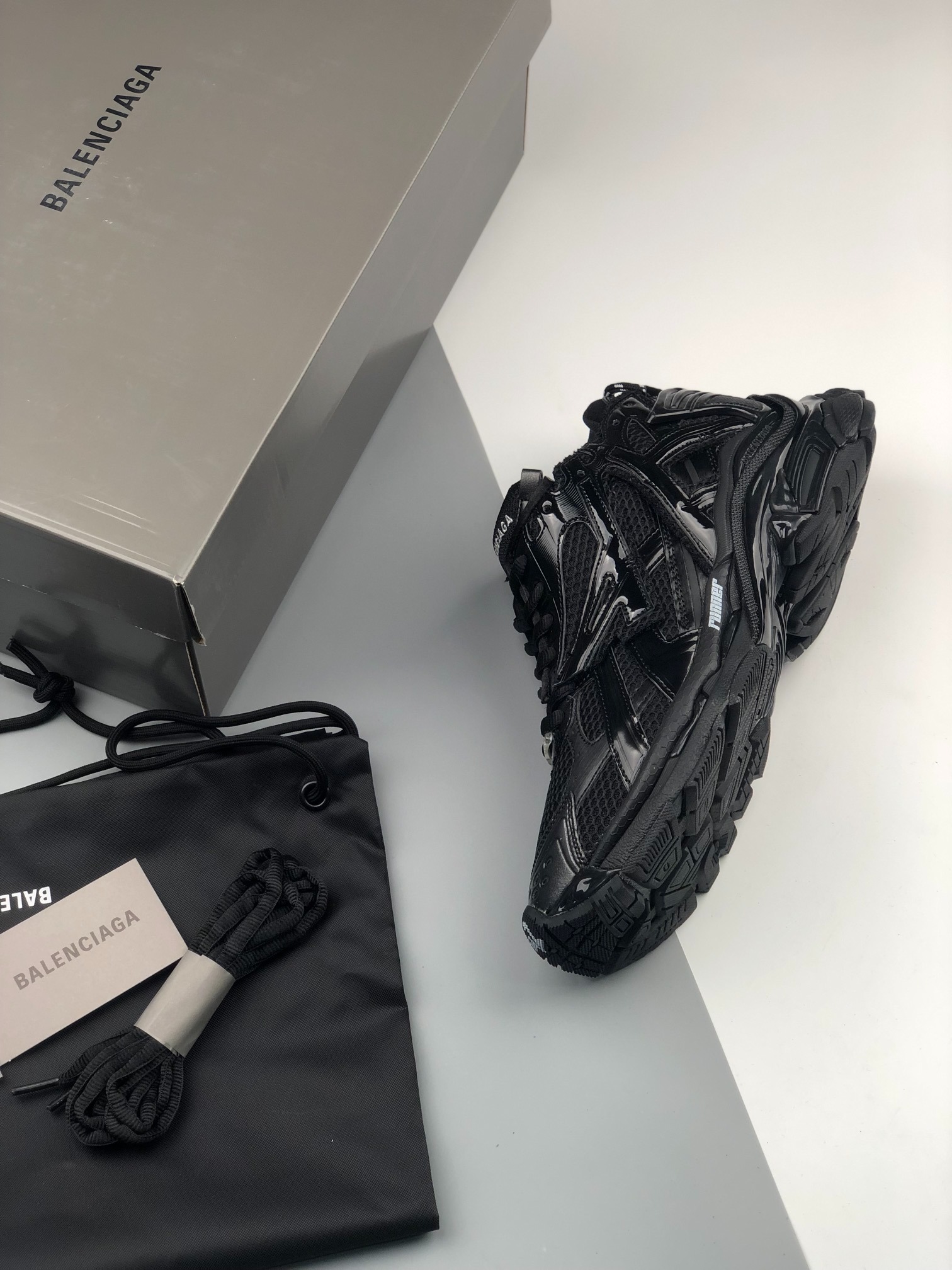 Runner Sneaker スニーカー ユニセックス 