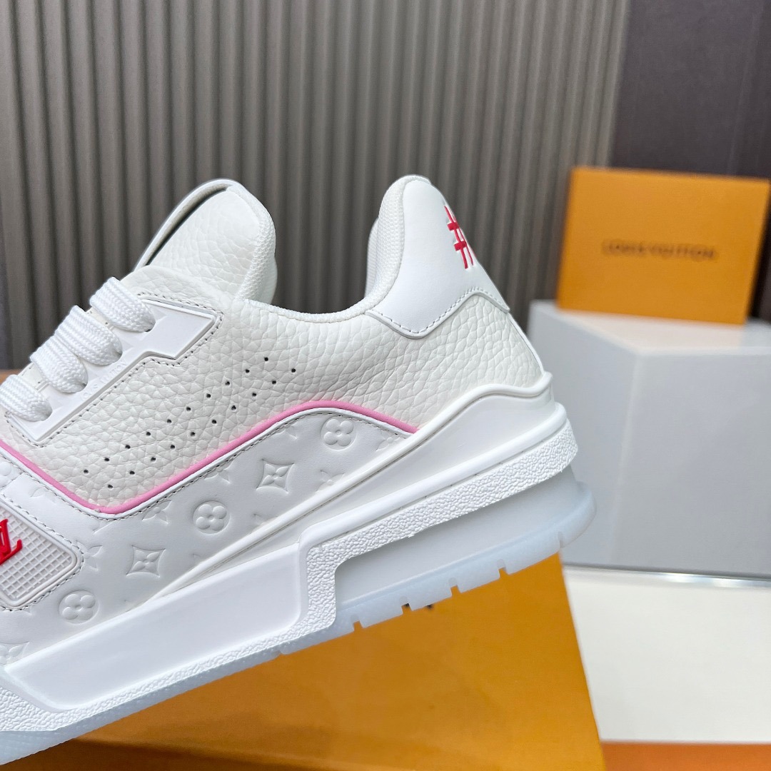 2026SS Lv Trainer #54 スニーカー ユニセックス 