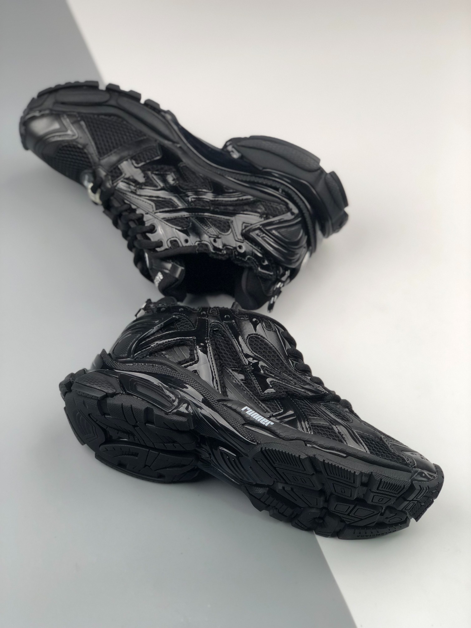 Runner Sneaker スニーカー ユニセックス 