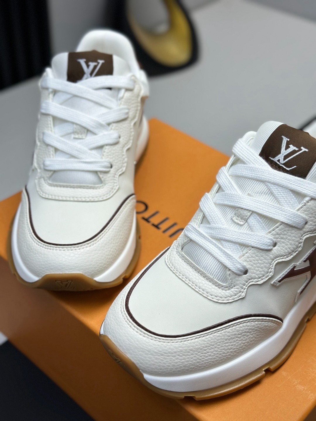 2026SS Lv assic  スニーカー メンズ
