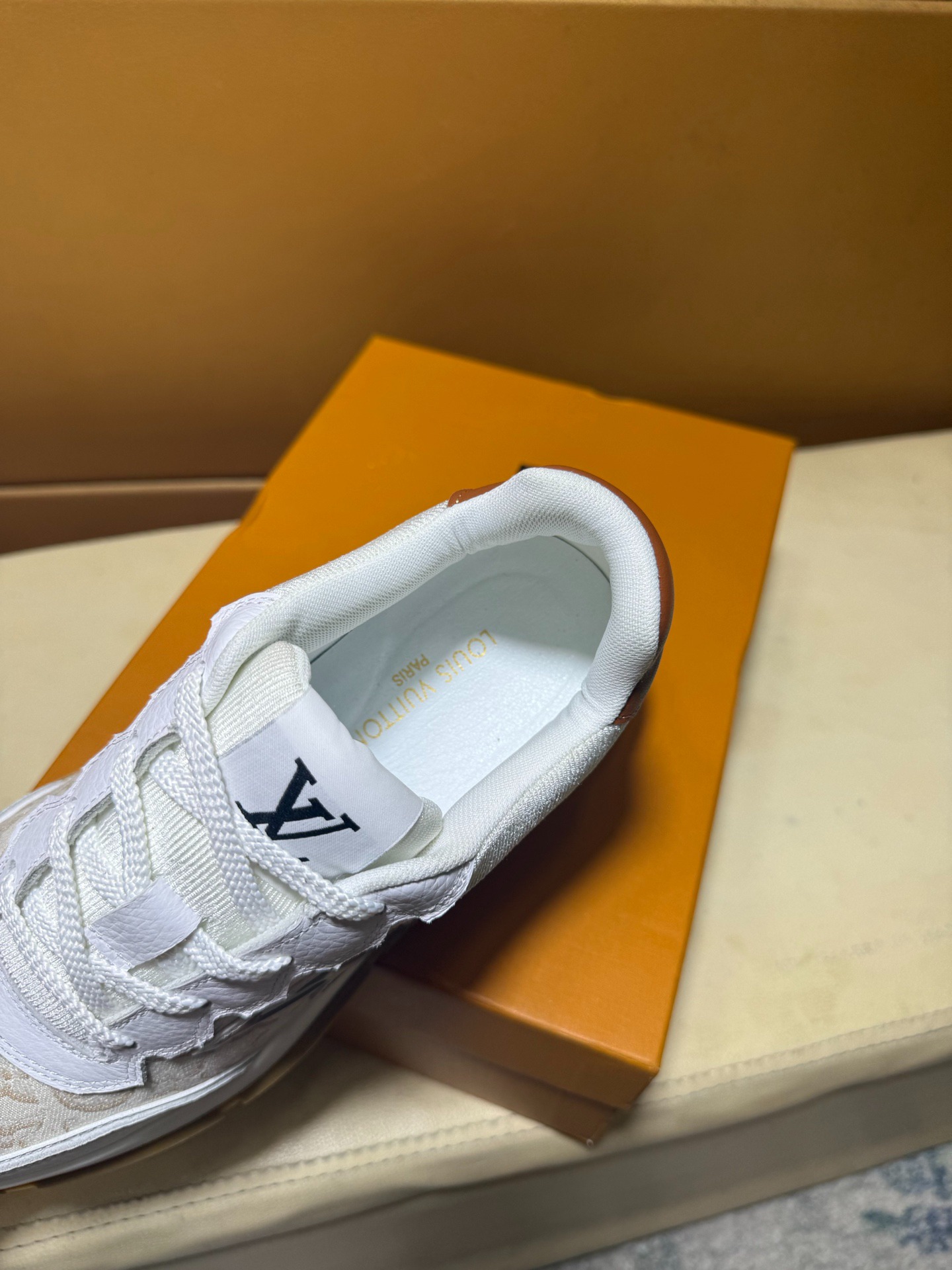 2026SS Lv assic  スニーカー メンズ