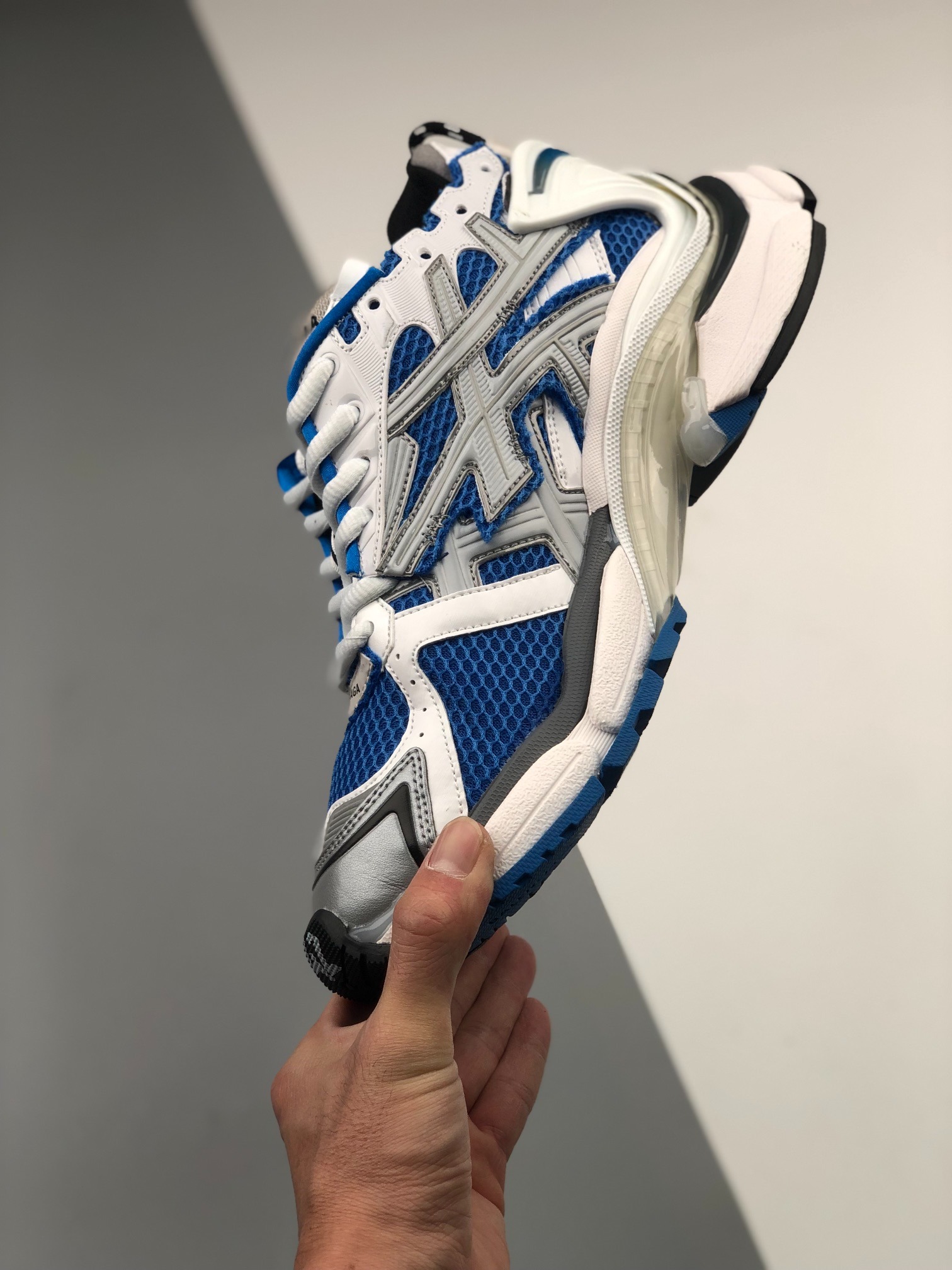 Runner Sneaker スニーカー ユニセックス 