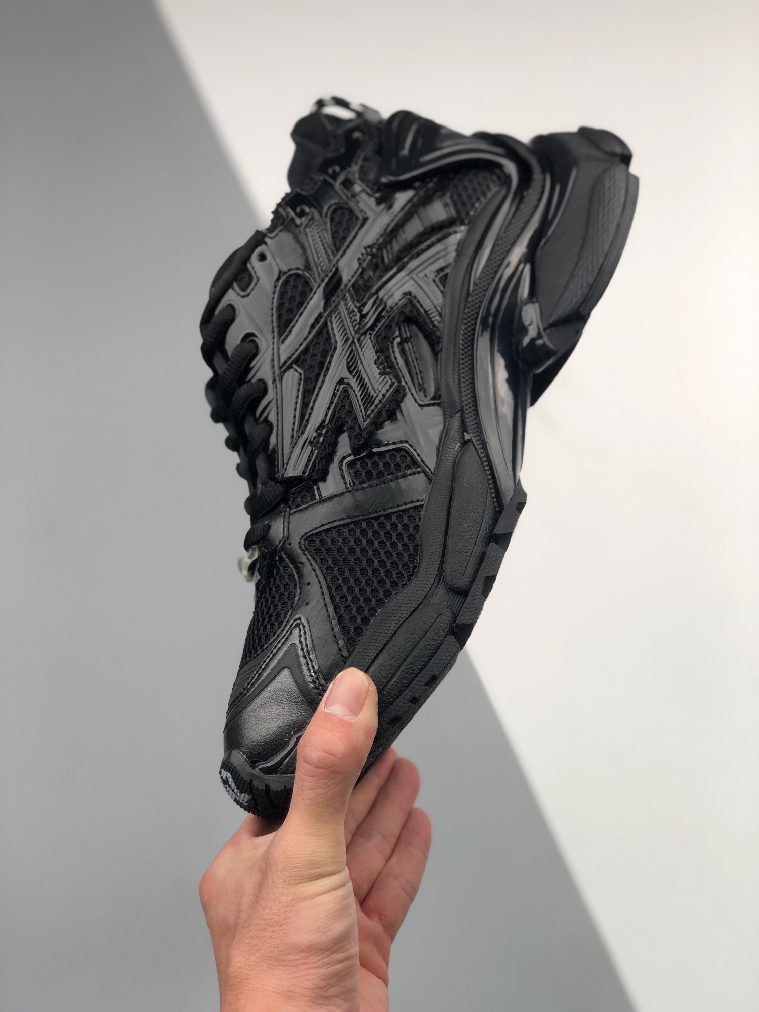 Runner Sneaker スニーカー ユニセックス 