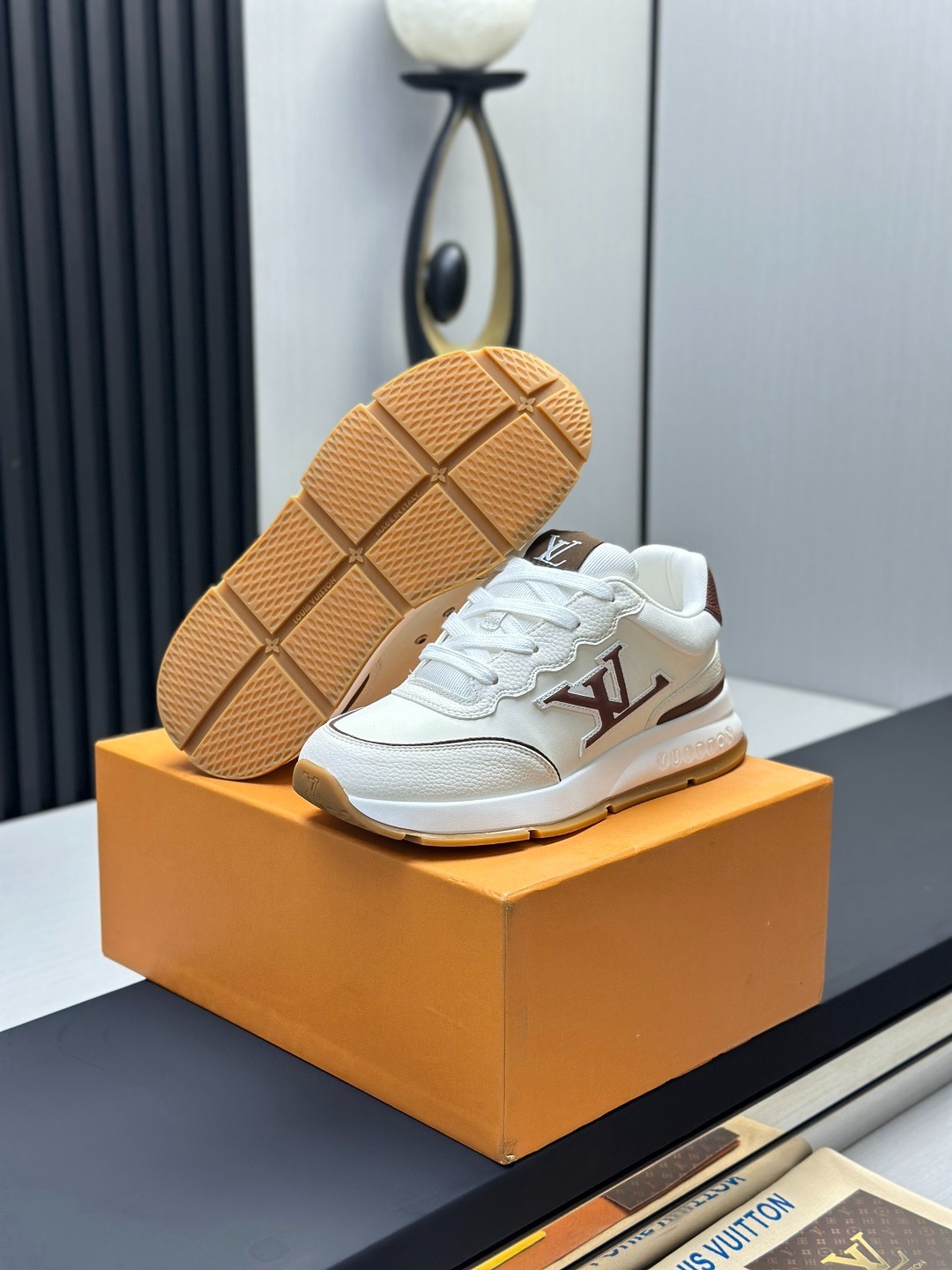 2026SS Lv assic  スニーカー メンズ