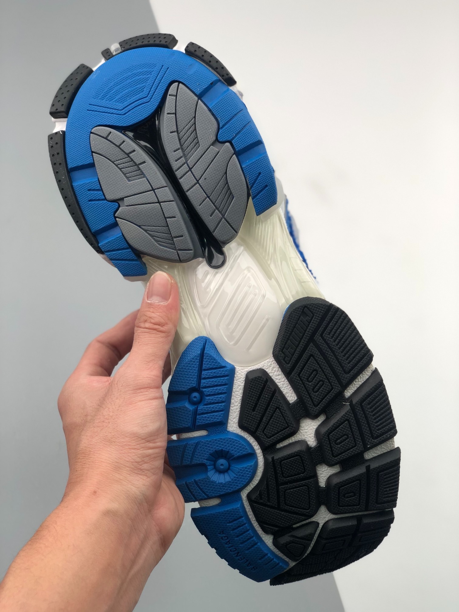 Runner Sneaker スニーカー ユニセックス 