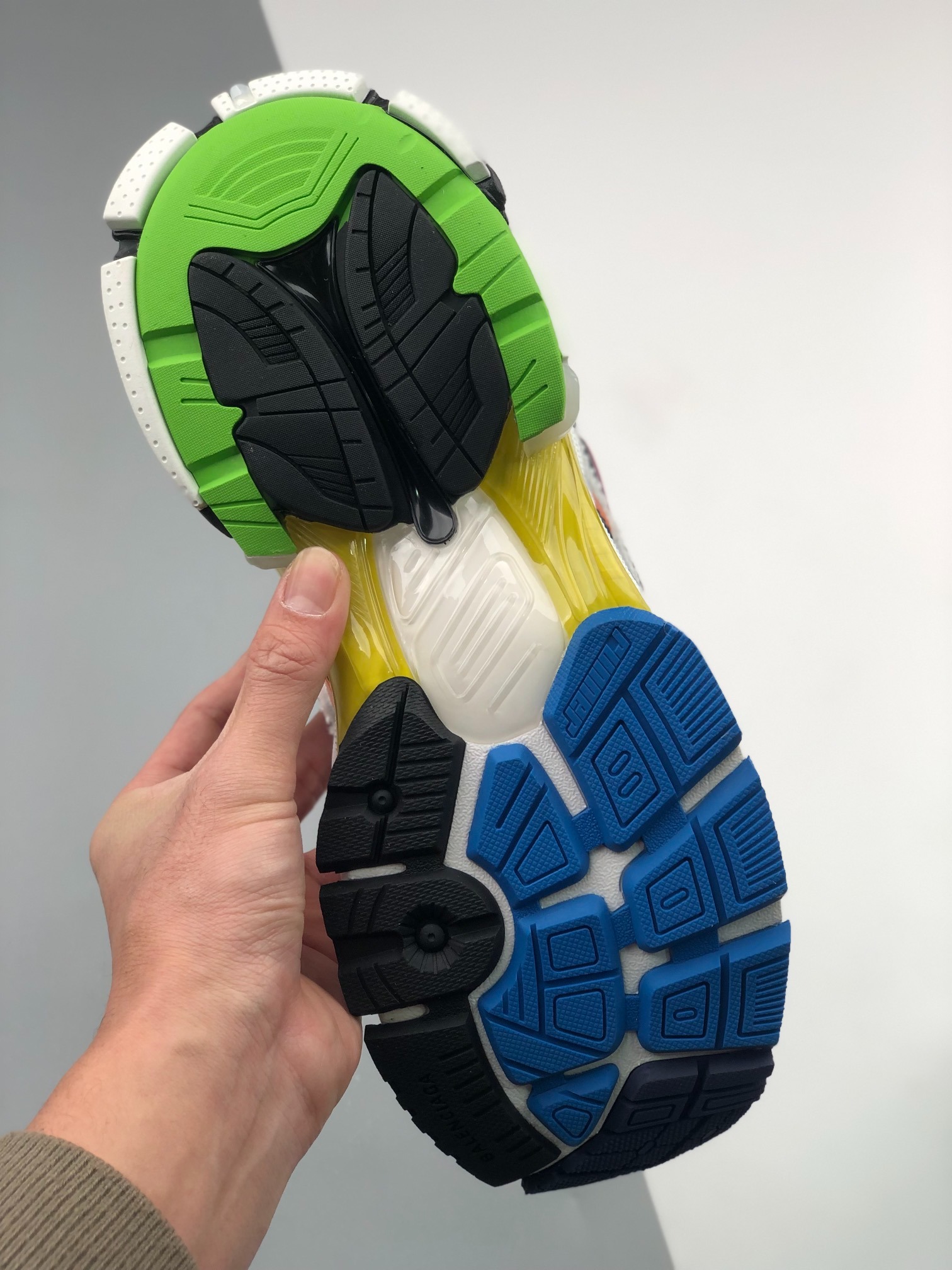 Runner Sneaker スニーカー ユニセックス 