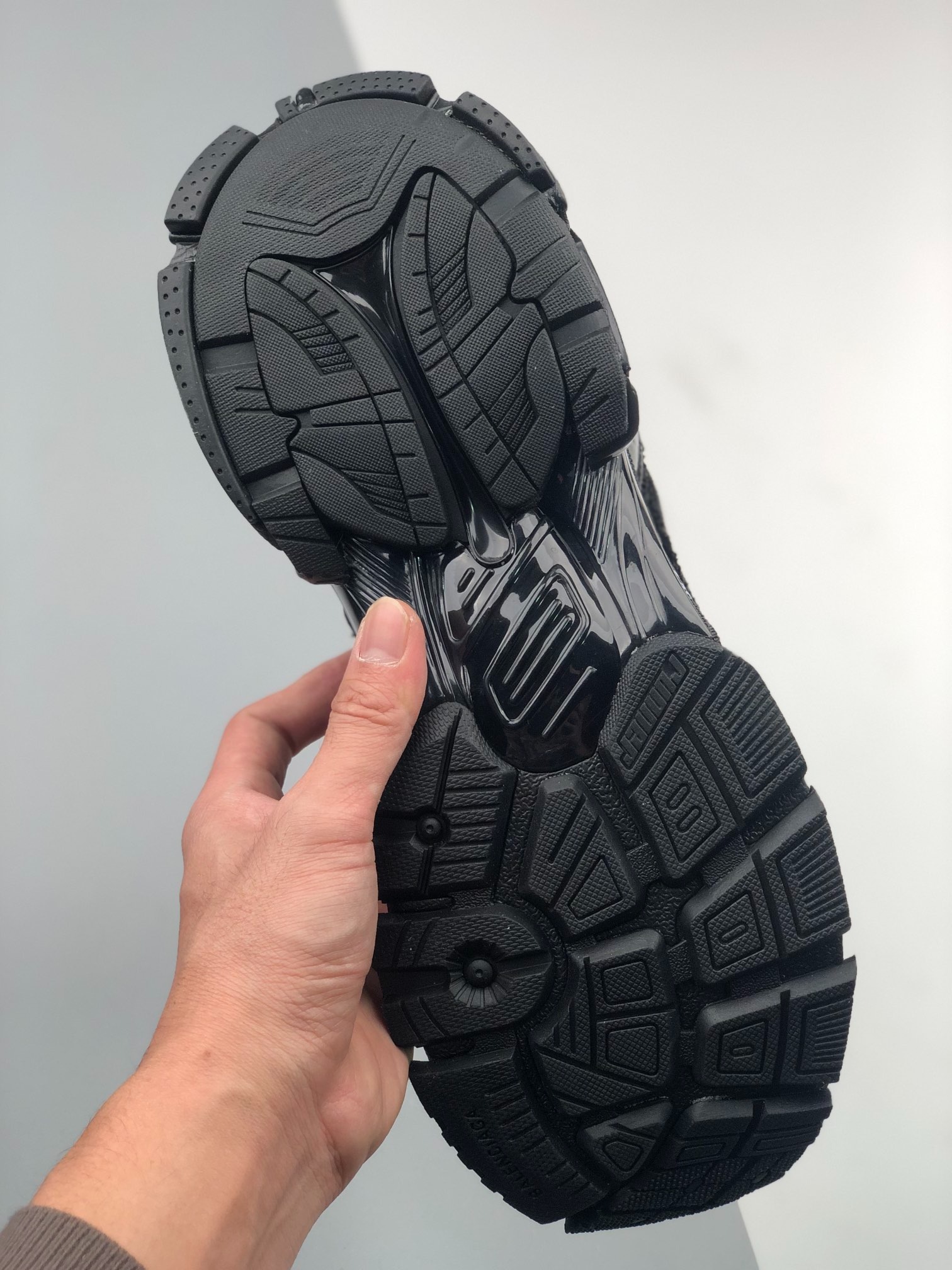 Runner Sneaker スニーカー ユニセックス 