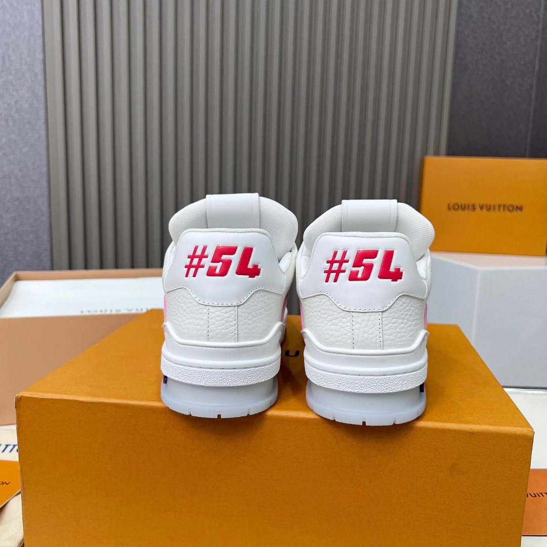 2026SS Lv Trainer #54 スニーカー ユニセックス 