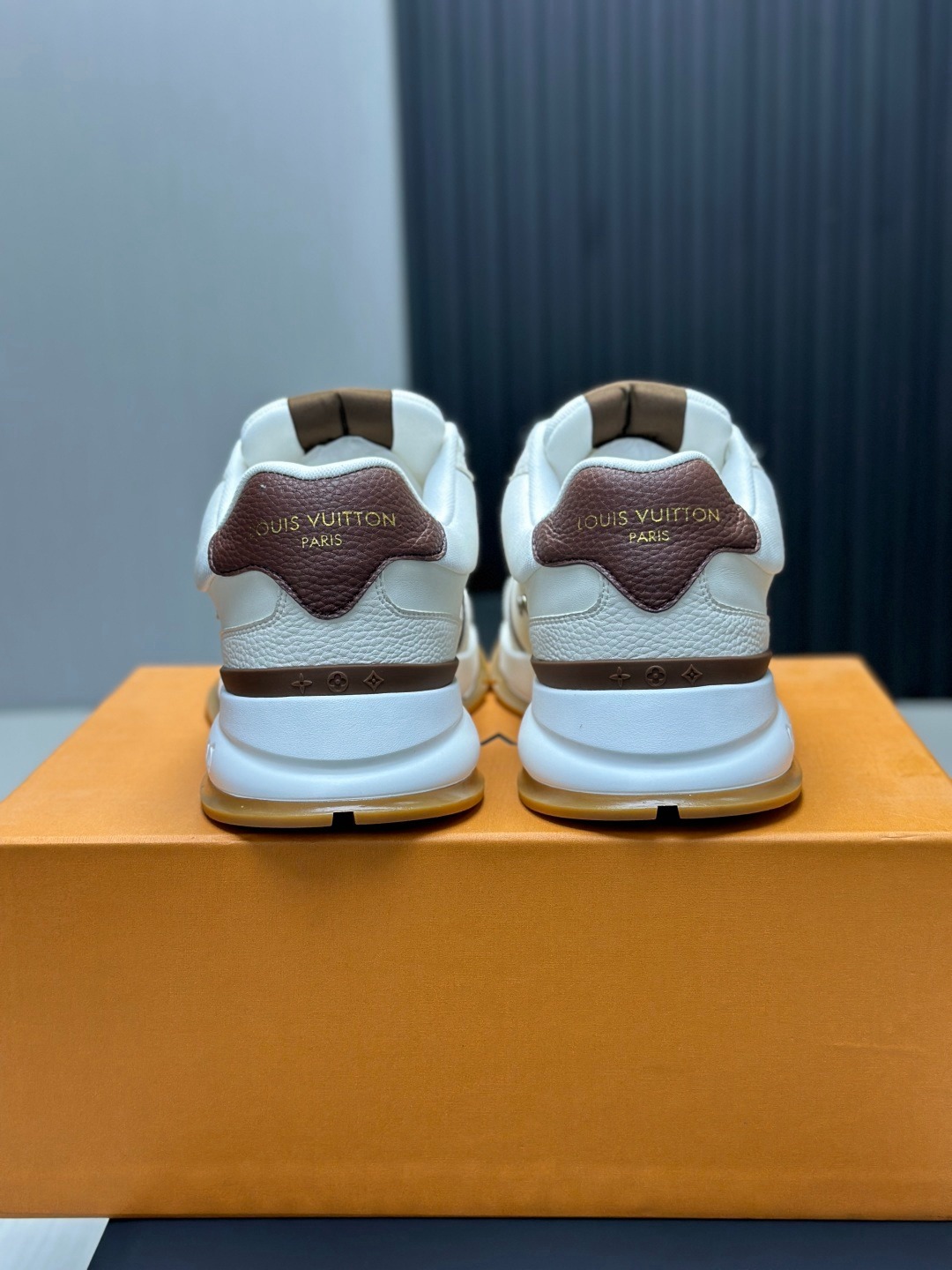 2026SS Lv assic  スニーカー メンズ