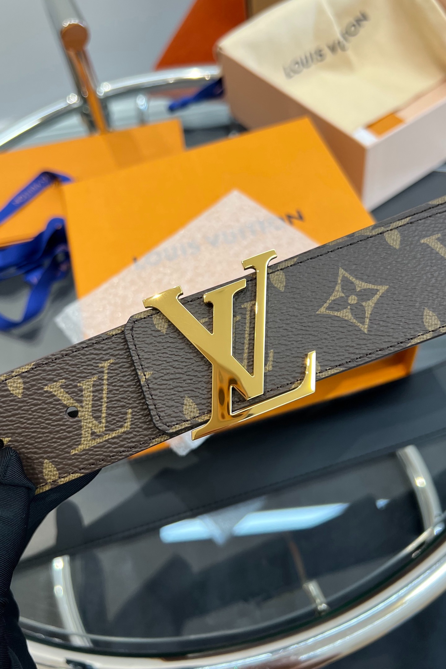 M0566 LV ベルト 4cm