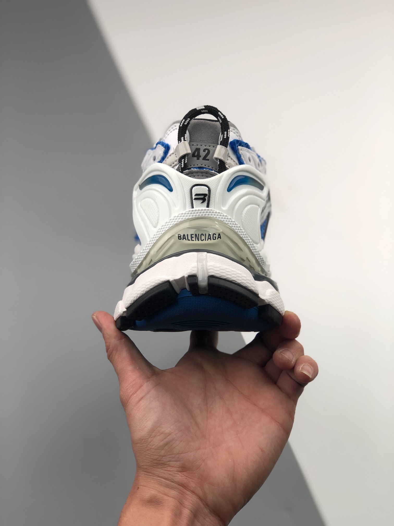 Runner Sneaker スニーカー ユニセックス 