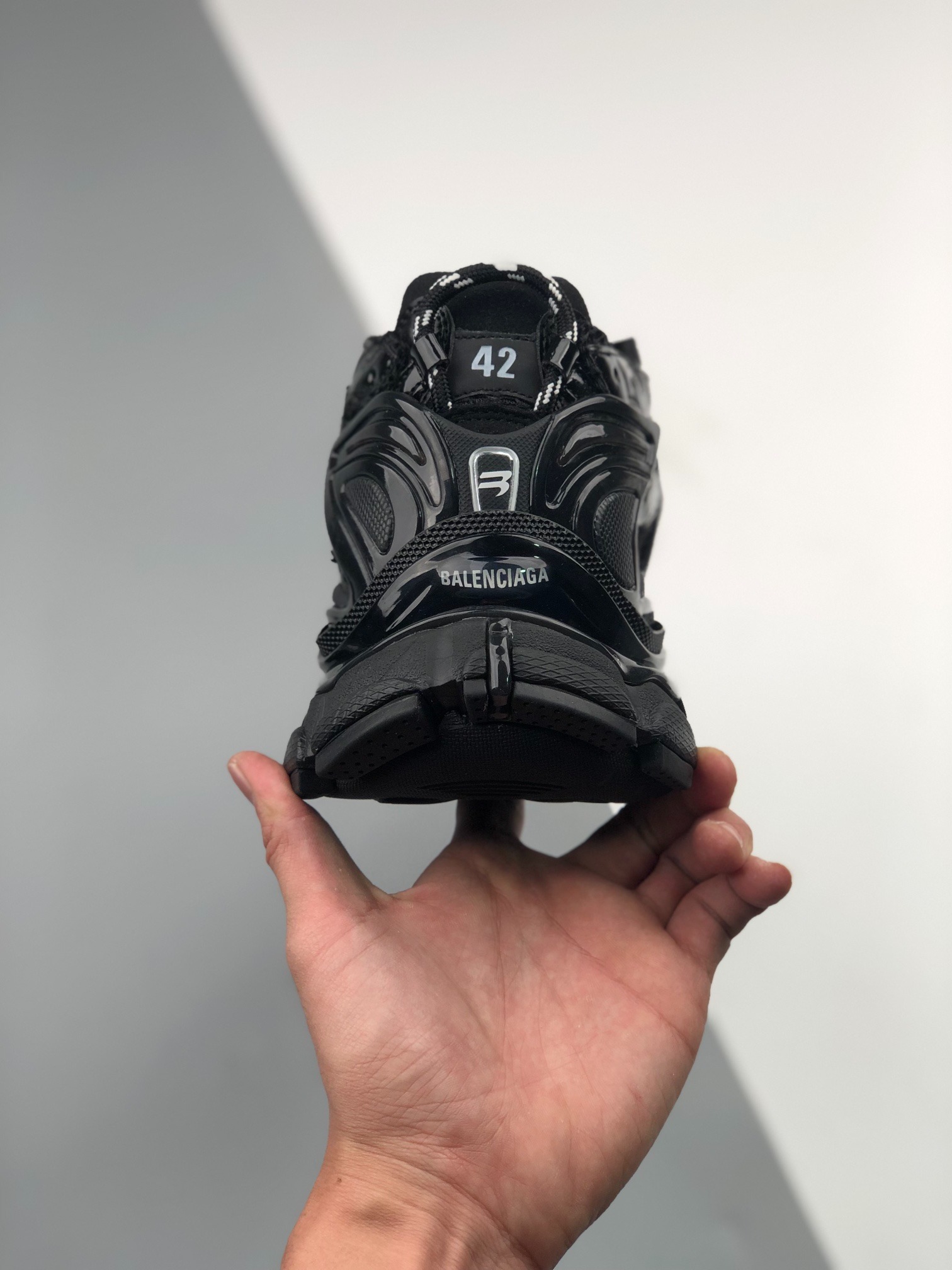 Runner Sneaker スニーカー ユニセックス 