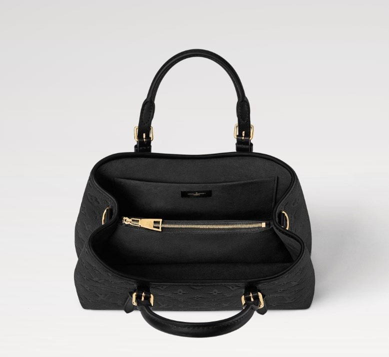 【メンズに大人気】Louis Vuitton　バビロン トート PM　バッグ