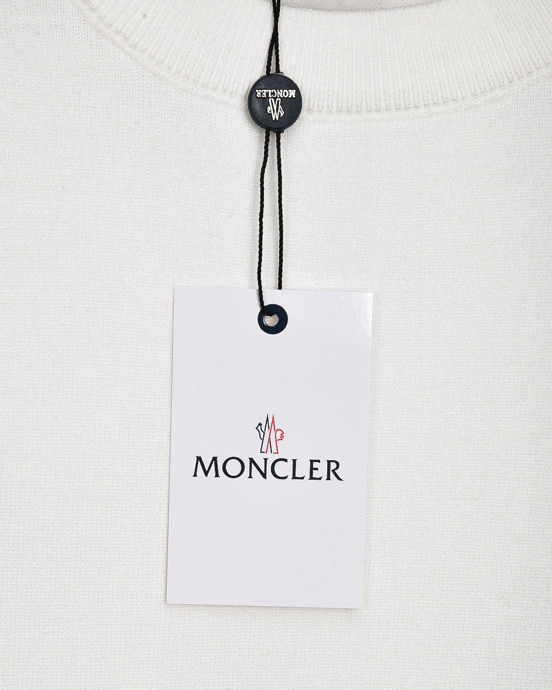 【MONCLER】モンクレール 長袖 セーター 男女兼用！