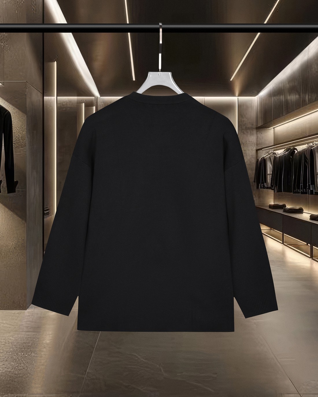 【LOEWE】ロエベ長袖 セーター 男女兼用！