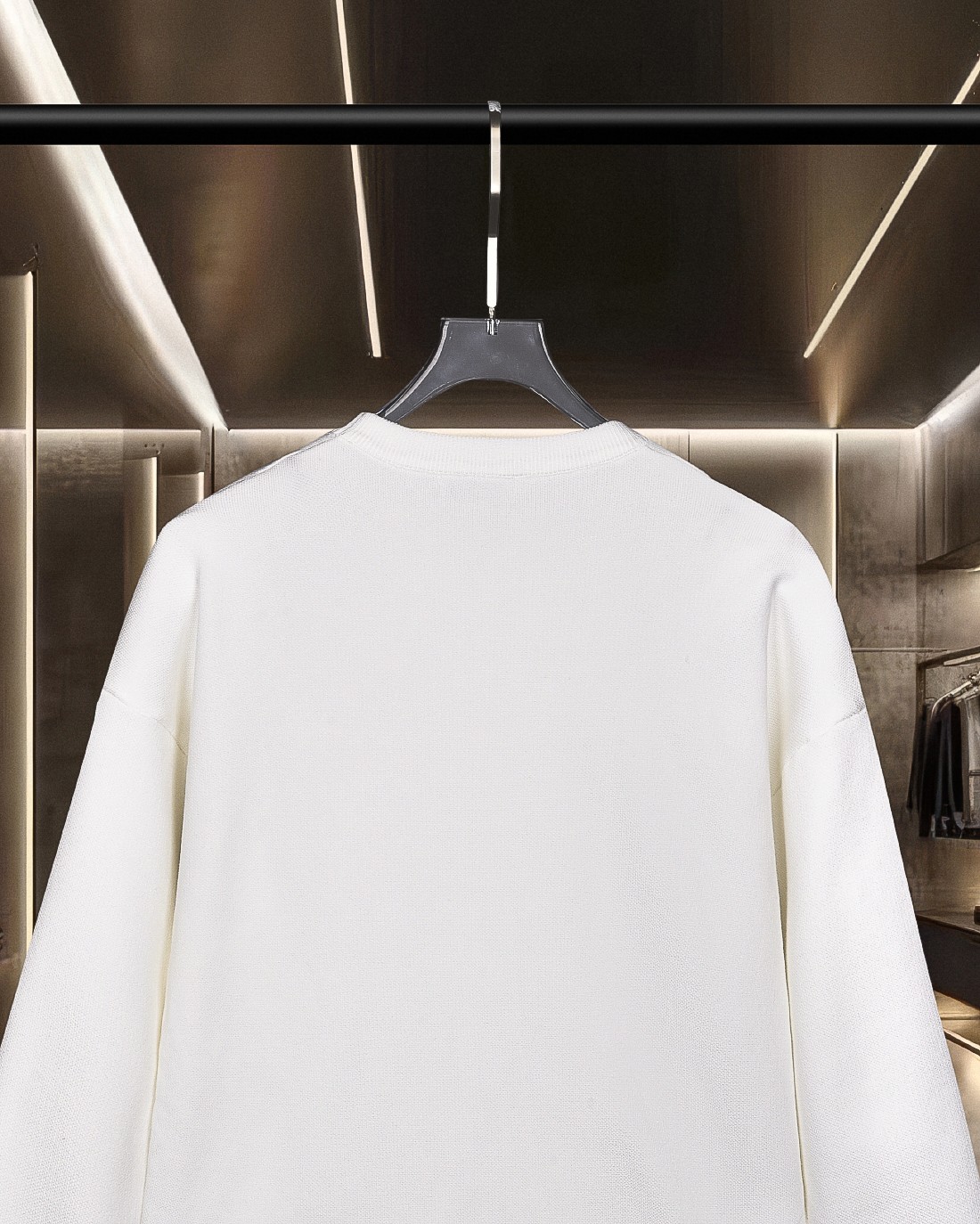 【LOEWE】ロエベ長袖 セーター 男女兼用！