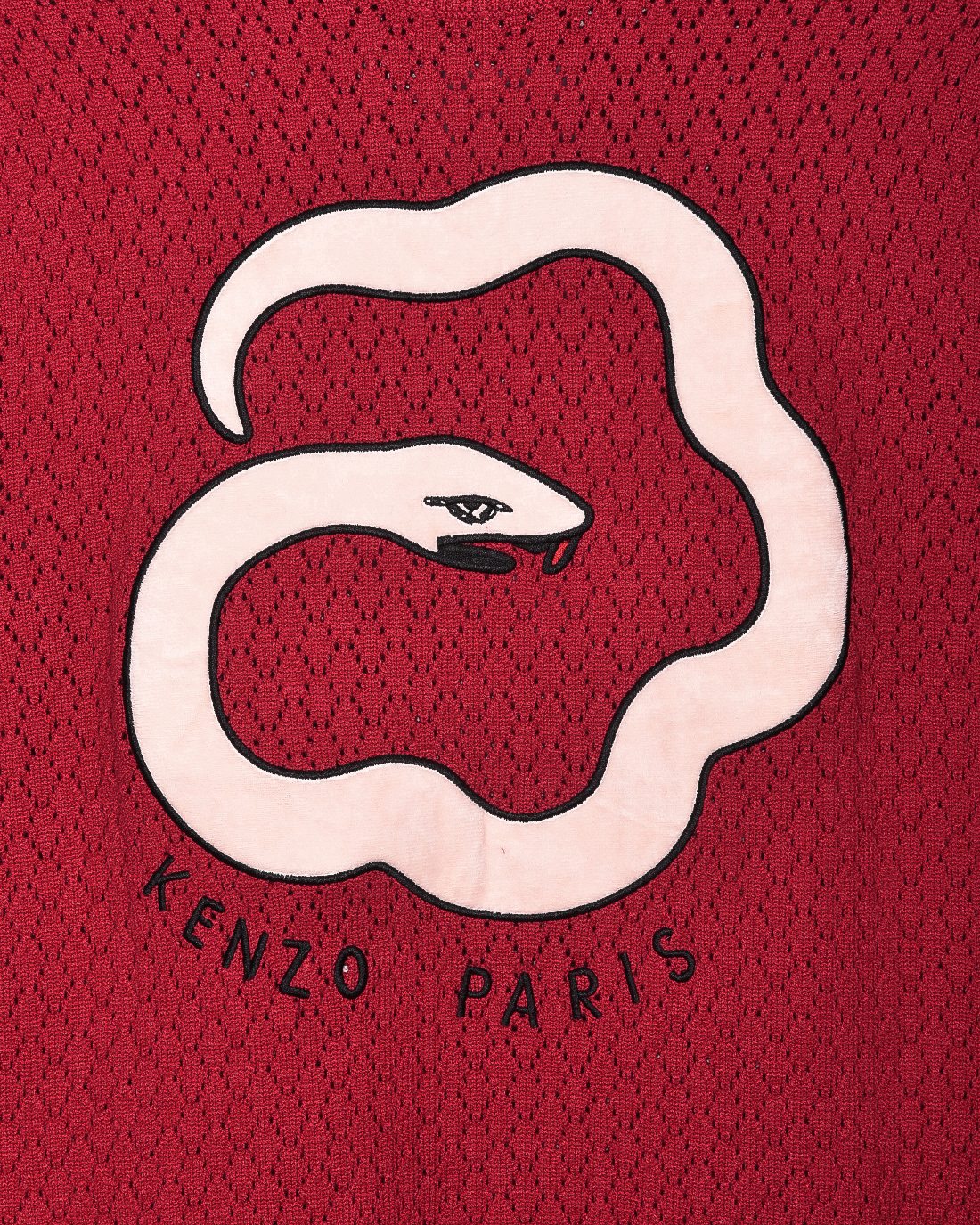 【KENZO】ケンゾー長袖 セーター 男女兼用！