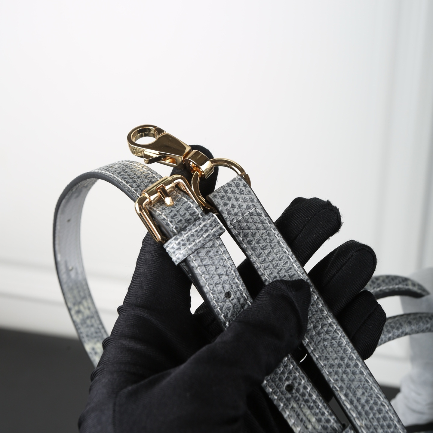 【HERMES】エルメス バーキン  トカゲ 30cm