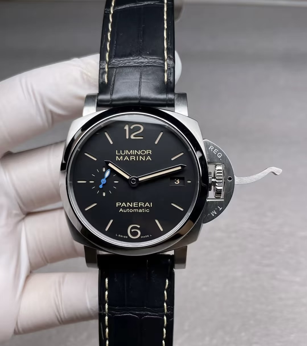 パネライ(Panerai) 新作 PAM 01392 メンズ 時計 42mm 