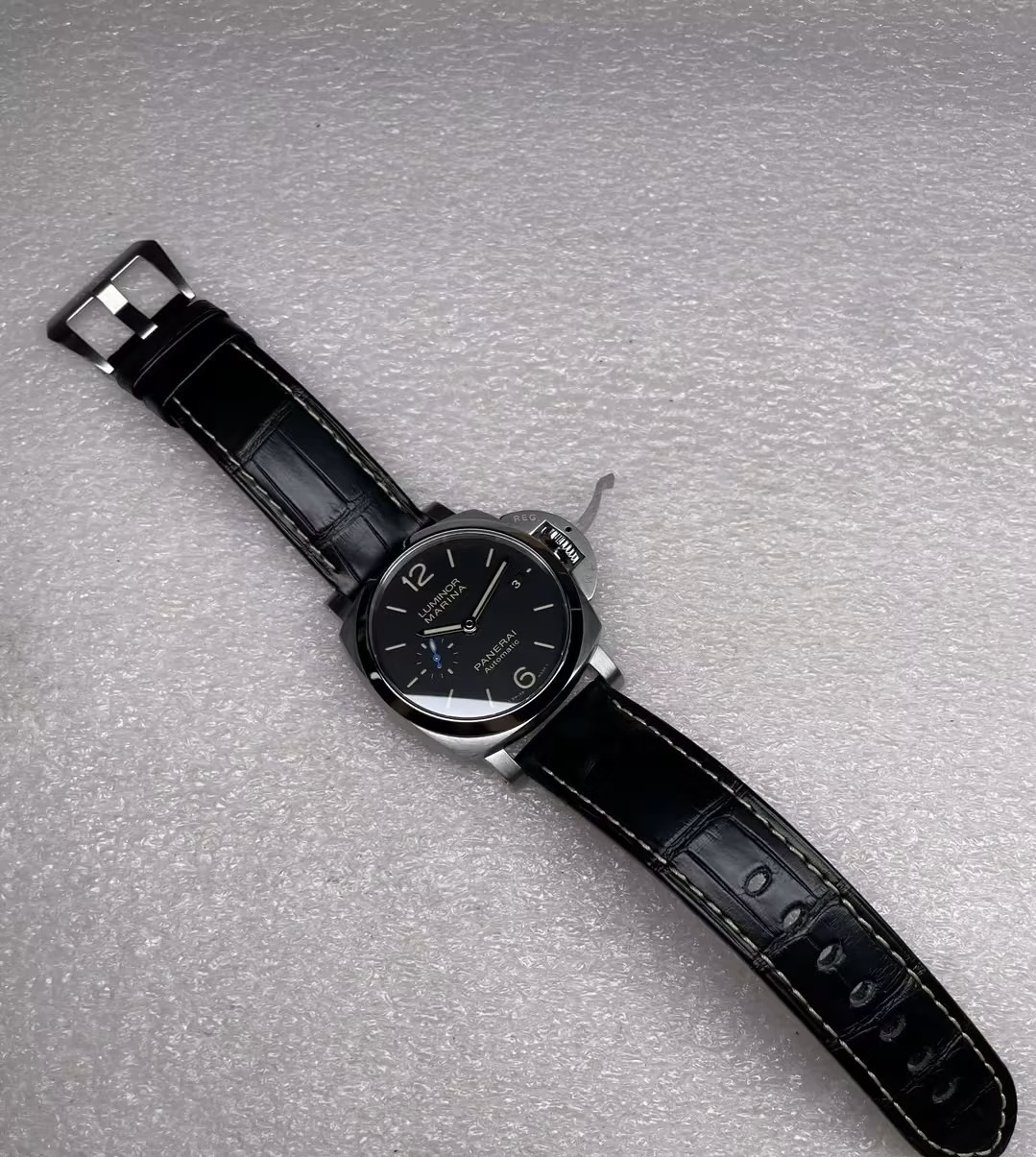 パネライ(Panerai) 新作 PAM 01392 メンズ 時計 42mm 