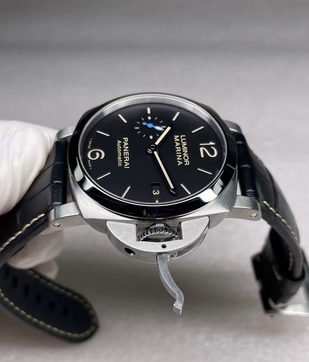 パネライ(Panerai) 新作 PAM 01392 メンズ 時計 42mm 