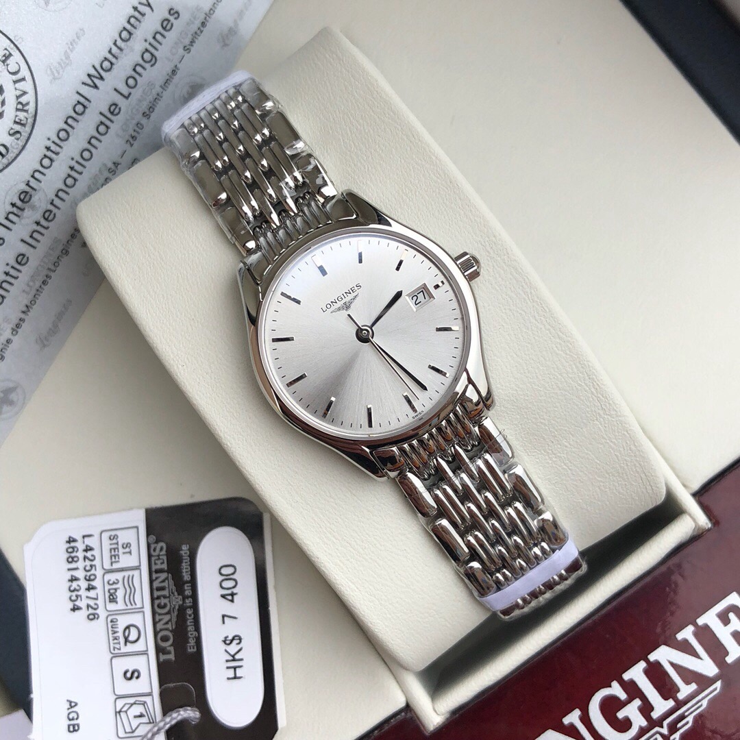 ロンジン(Longines) 新作  時計 25mm 
