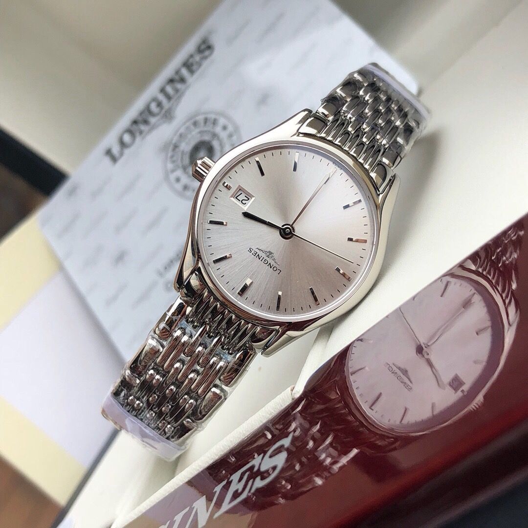 ロンジン(Longines) 新作  時計 25mm 