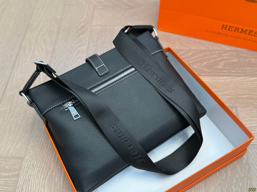 【HERMES】エルメス 斜 めがけ 29x22cm