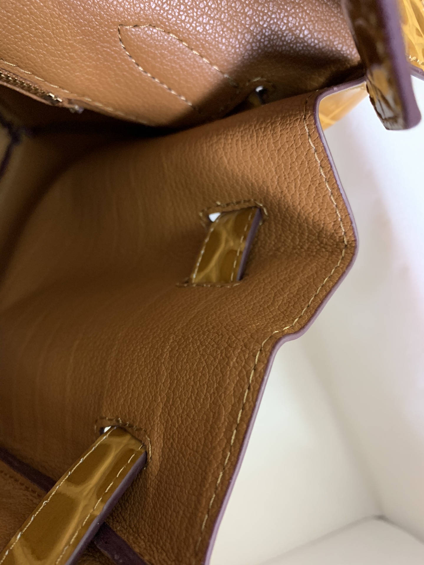 【HERMES】エルメス バーキン  クロコ 30cm 35cm