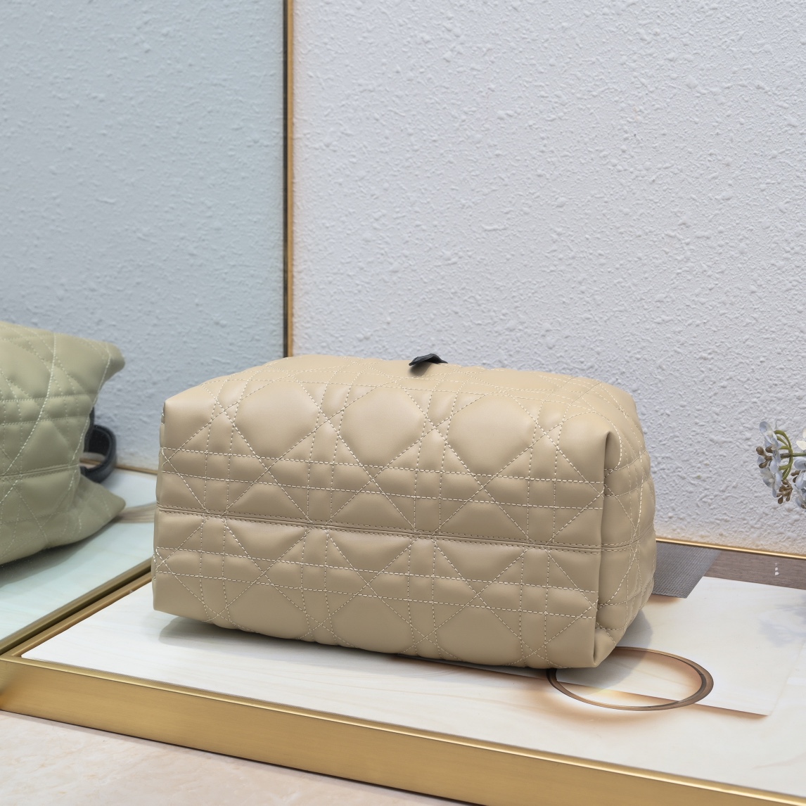 ディオール(Dior) Toujours  バッグ  23x15x15cm or 28.5x19x21cm