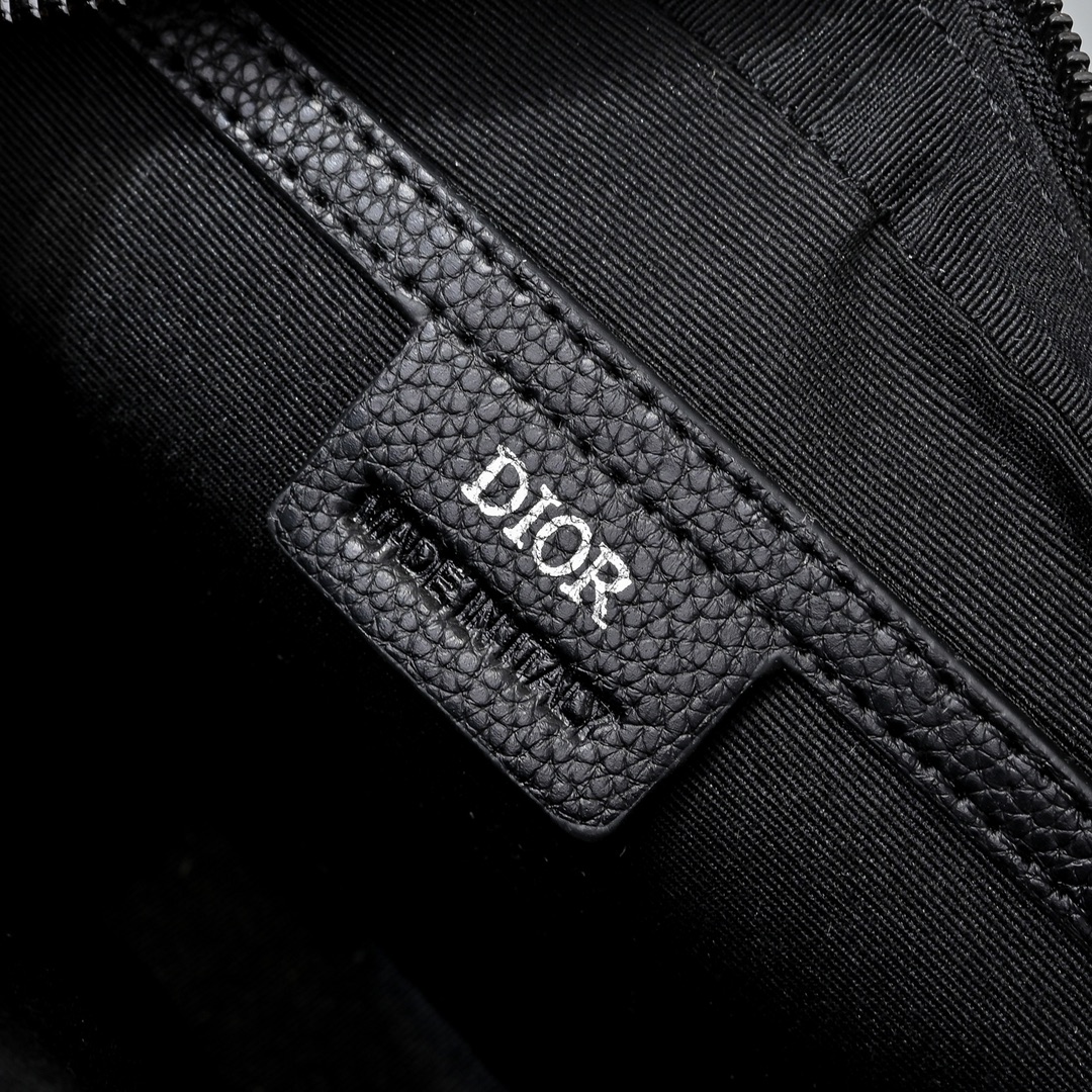 ディオール(Dior) Rider 2.0 バッグ  ショルダー 18.5×13.5×7cm
