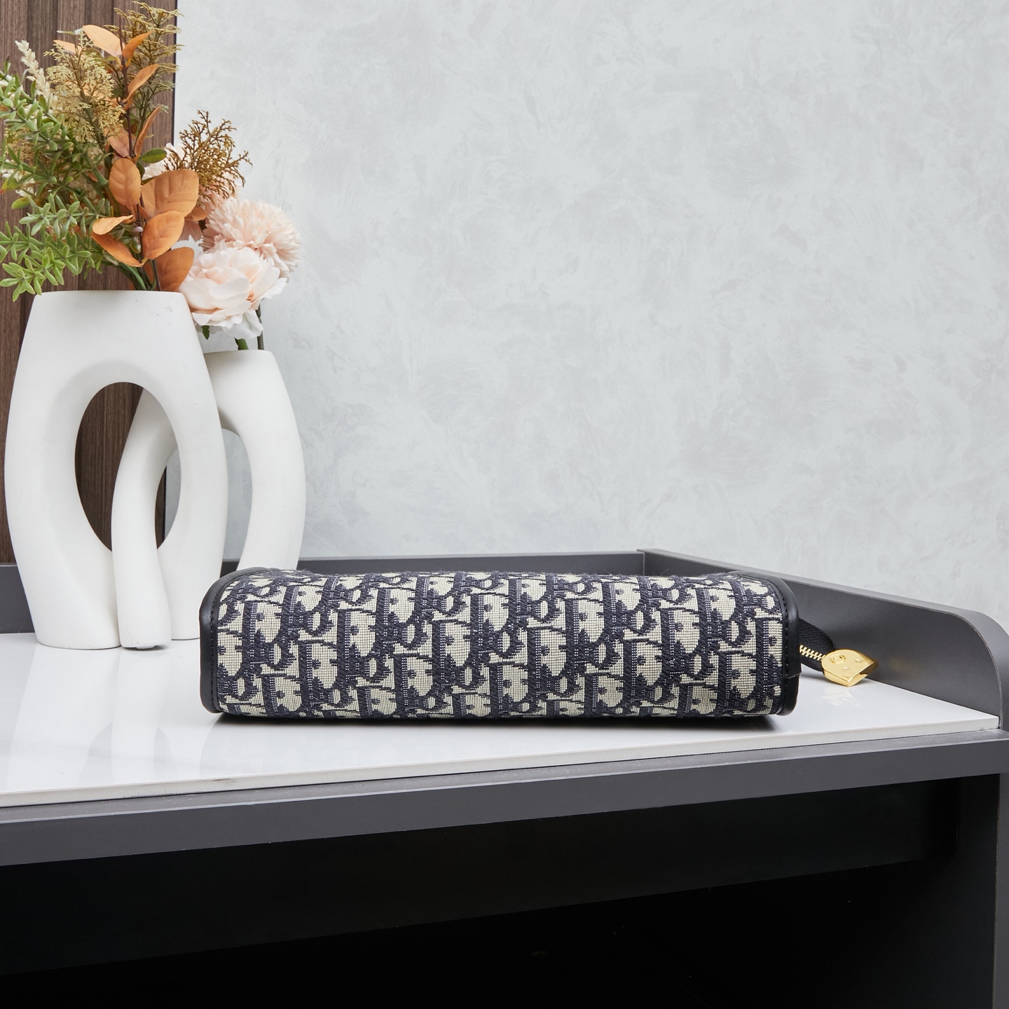 ディオール(Dior) MONTAIGNE POUCH バッグ  ショルダー 27 x 20 x 6cm