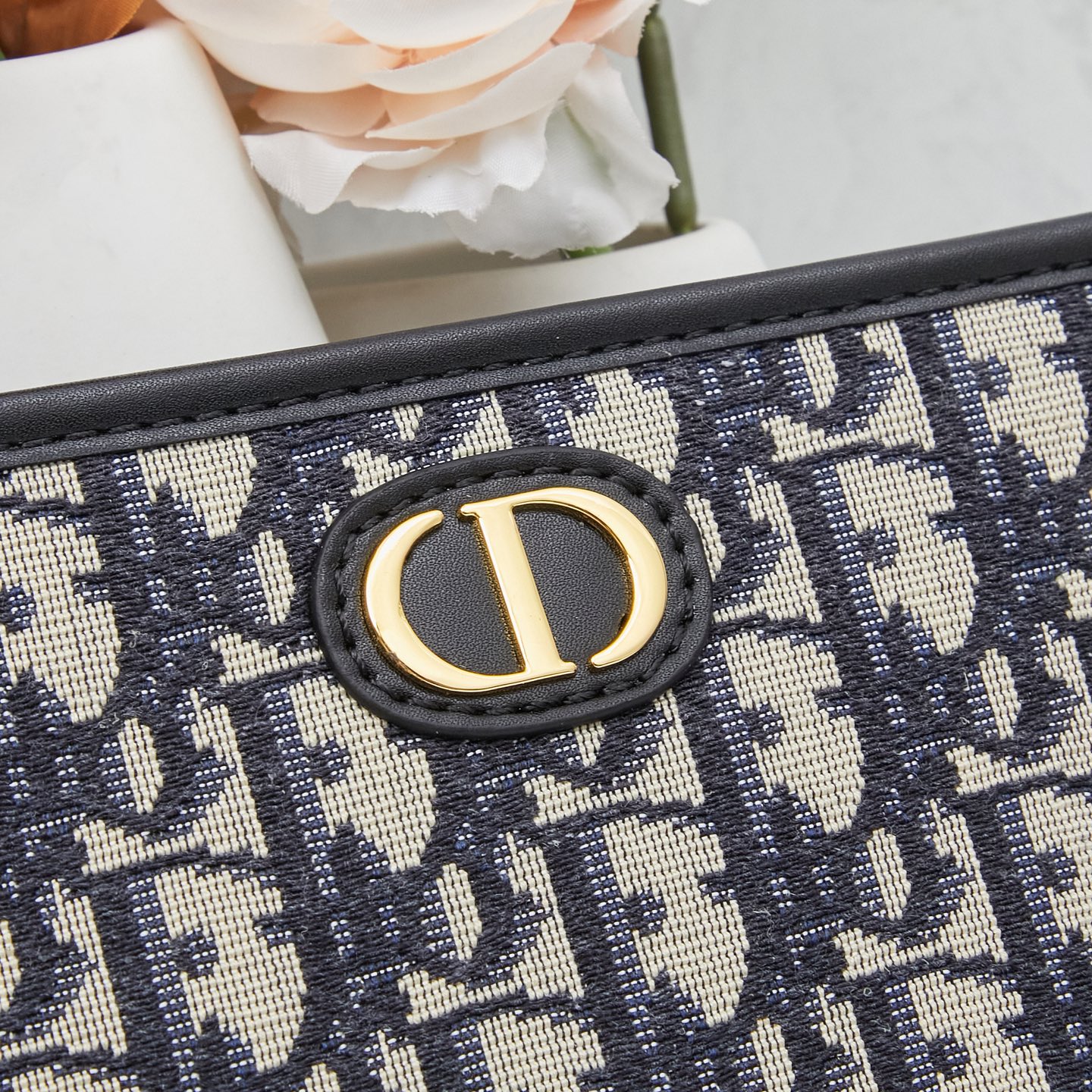 ディオール(Dior) MONTAIGNE POUCH バッグ  ショルダー 27 x 20 x 6cm