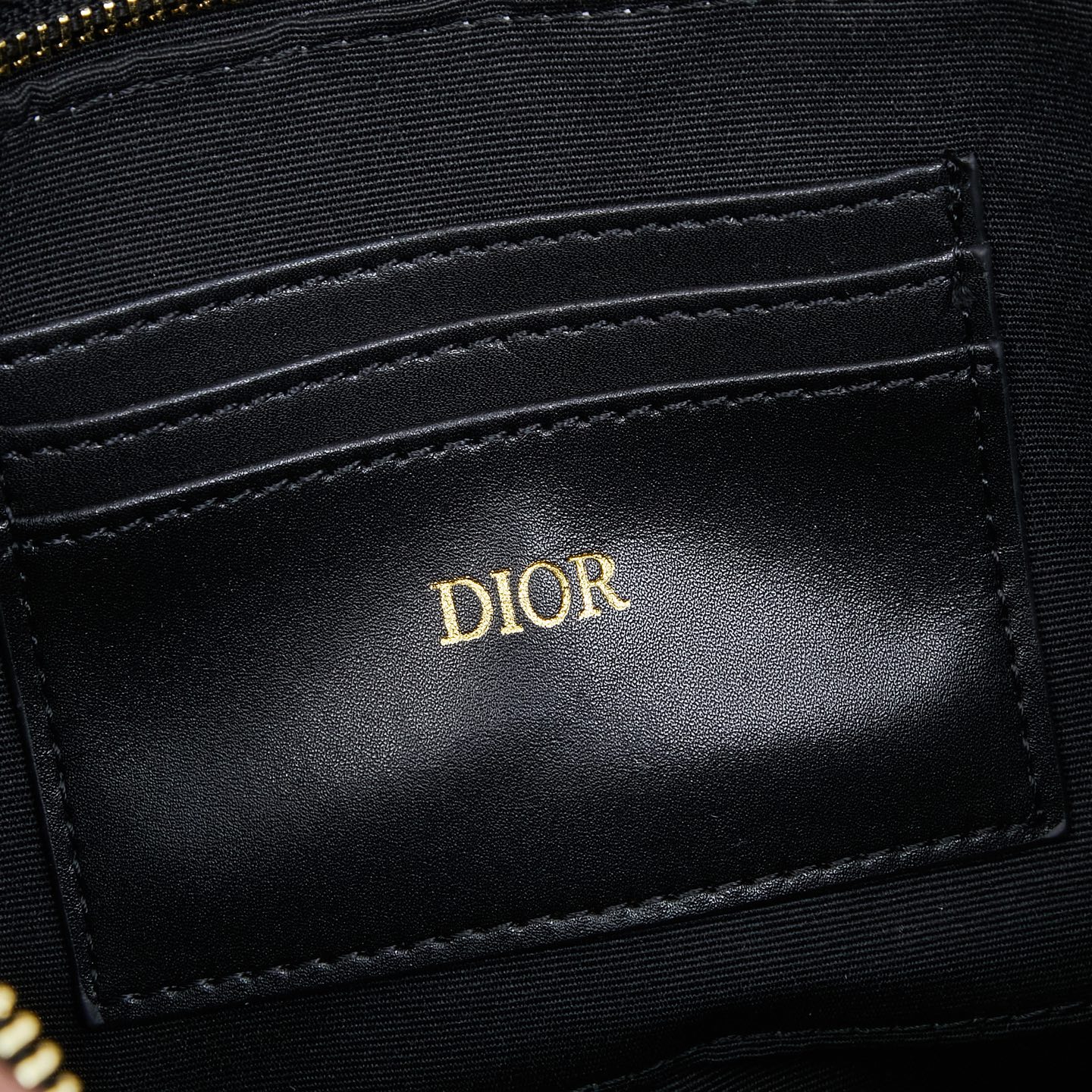ディオール(Dior) MONTAIGNE POUCH バッグ  ショルダー 27 x 20 x 6cm