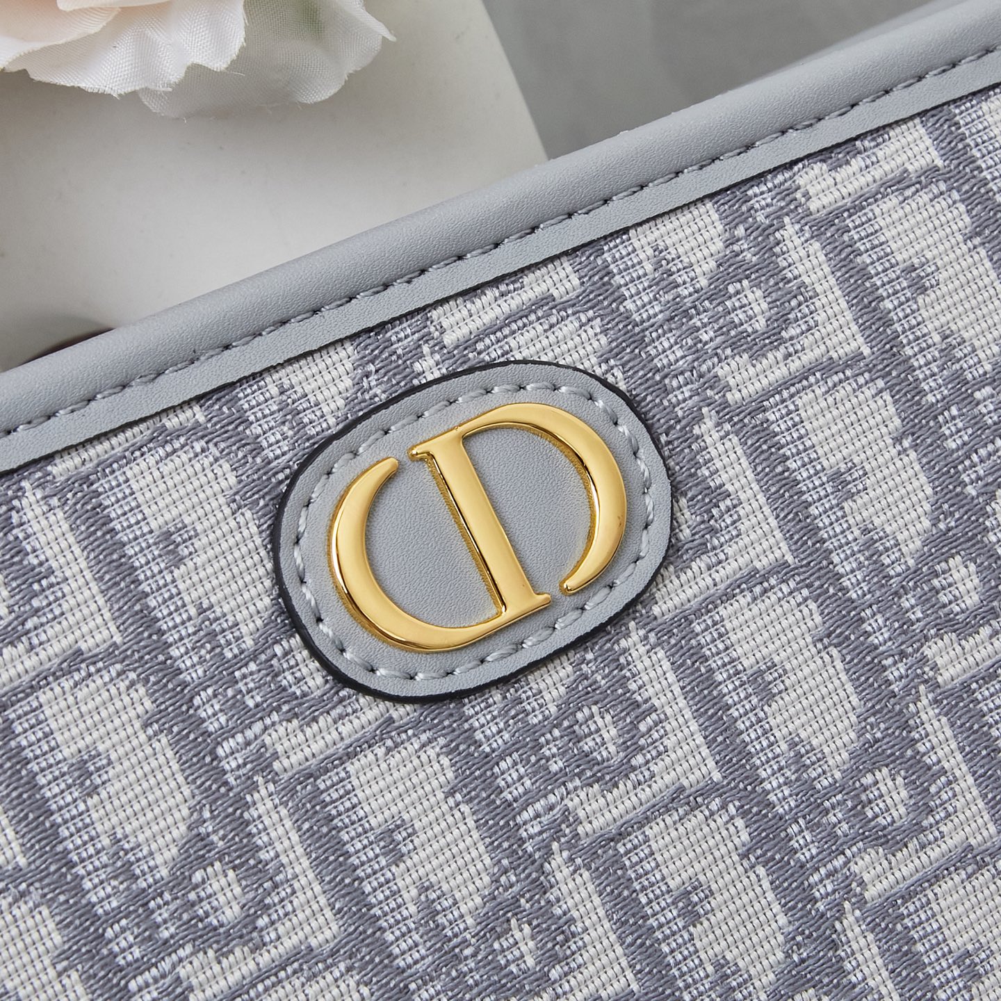 ディオール(Dior) MONTAIGNE POUCH バッグ  ショルダー 27 x 20 x 6cm