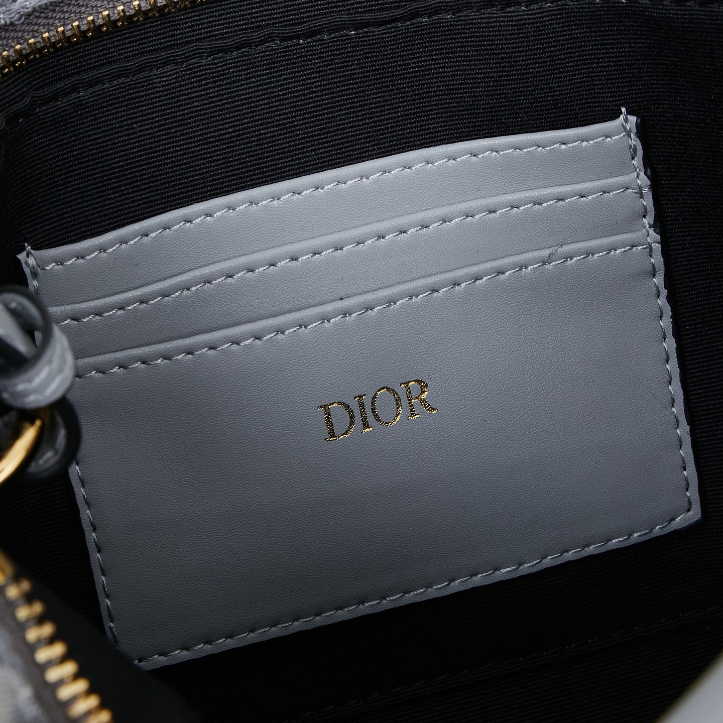 ディオール(Dior) MONTAIGNE POUCH バッグ  ショルダー 27 x 20 x 6cm